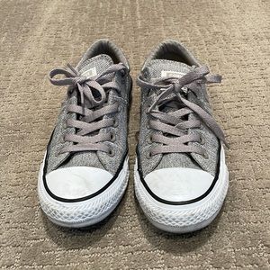 Converse Size W 7